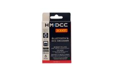 Hornby HM7000-6 - Lokdecoder HM7000 Bluetooth/DCC - 6-pol.